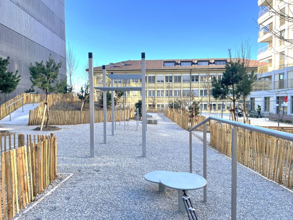 &copy; Ville de Lausanne